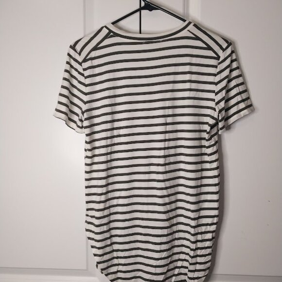 Final Touch Striped Shirt - Picture 8 of 10